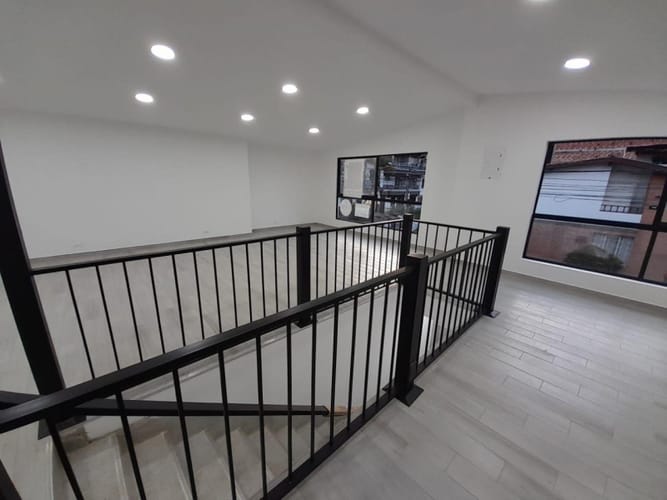 Local en arriendo en Zona Centro, Envigado, 180 m² · foto 6 de 14