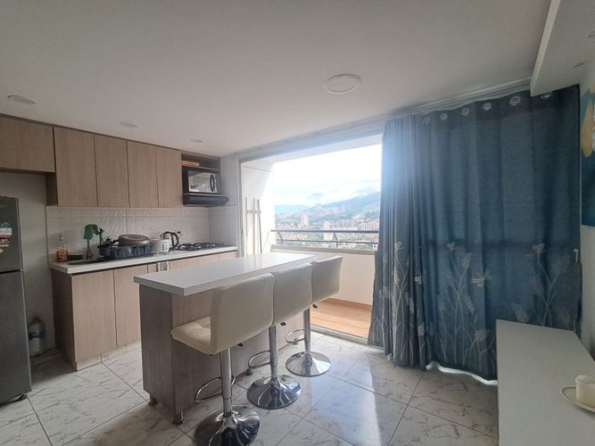 Apartamento de 3 alcobas en venta en San Gabriel, Bello, 69 m² · foto 3 de 24