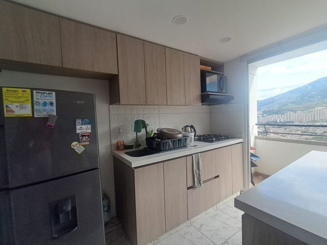 Apartamento de 3 alcobas en venta en San Gabriel, Bello, 69 m² · foto 6 de 24