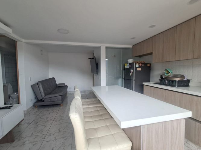 Apartamento de 3 alcobas en venta en San Gabriel, Bello, 69 m² · foto 8 de 24