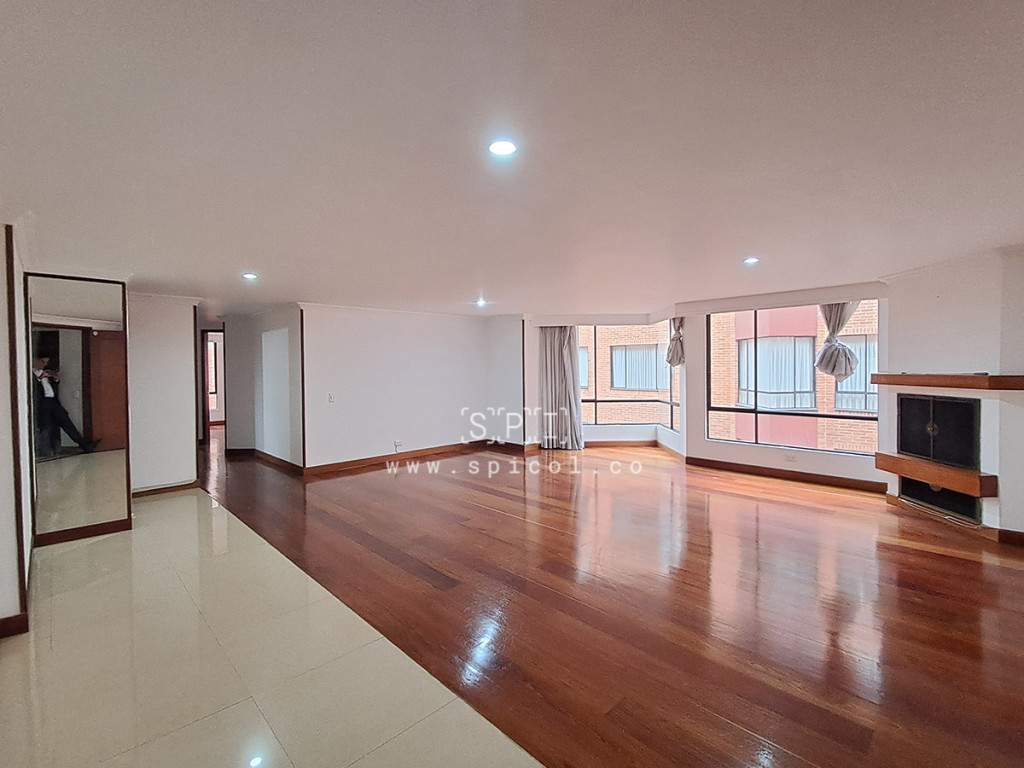 Apartamento en Venta en Cedritos, Bogotá