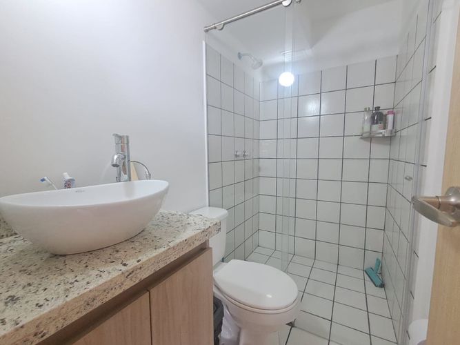 Apartamento de 3 alcobas en venta en San Gabriel, Bello, 69 m² · foto 11 de 24