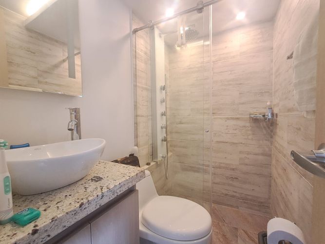 Apartamento de 3 alcobas en venta en San Gabriel, Bello, 69 m² · foto 13 de 24