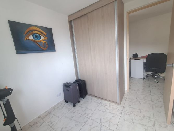 Apartamento de 3 alcobas en venta en San Gabriel, Bello, 69 m² · foto 16 de 24