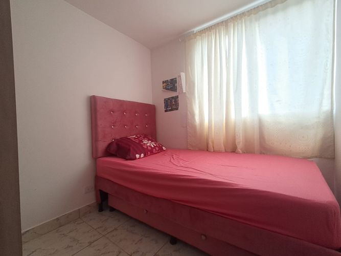 Apartamento de 3 alcobas en venta en San Gabriel, Bello, 69 m² · foto 18 de 24