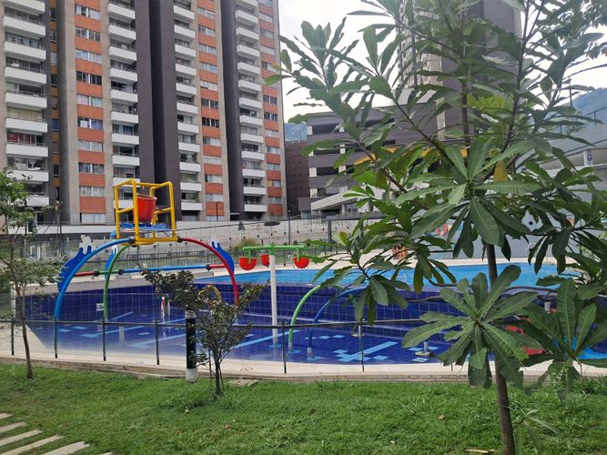 Apartamento de 3 alcobas en venta en San Gabriel, Bello, 69 m² · foto 23 de 24