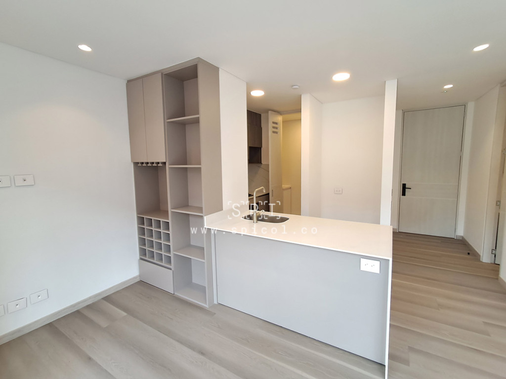 Apartamento en Venta en Antiguo country, Bogotá