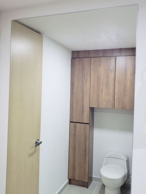 Oficina en arriendo en Suramericana, Medellín, 75 m² · foto 5 de 10
