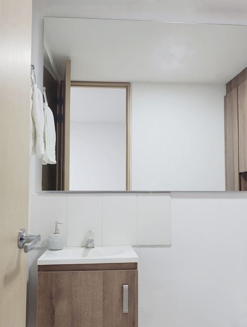 Oficina en arriendo en Suramericana, Medellín, 75 m² · foto 6 de 10
