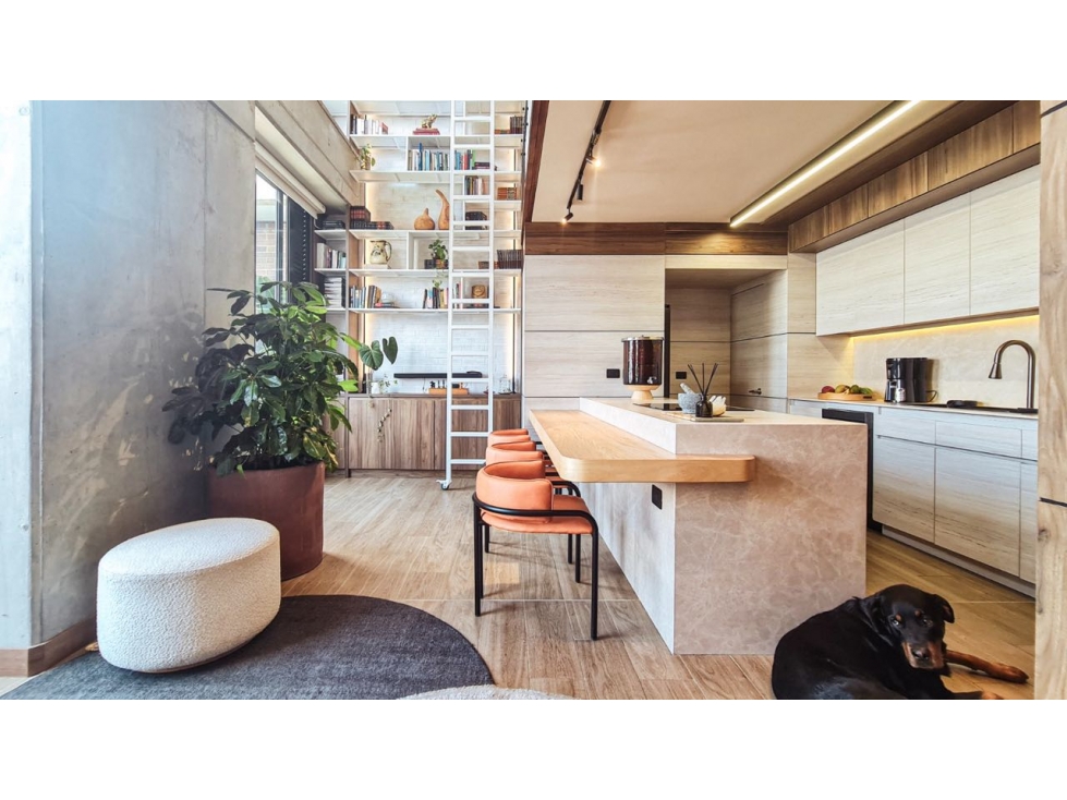 Departamento en venta con baja de precio en Ciudad del Río