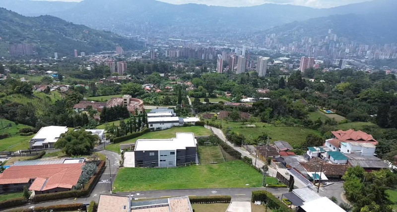 Land in El carmen (1441 m²) for Sale