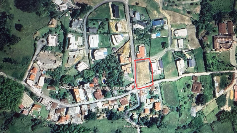 Lote en Venta en El carmen, El Retiro - 2