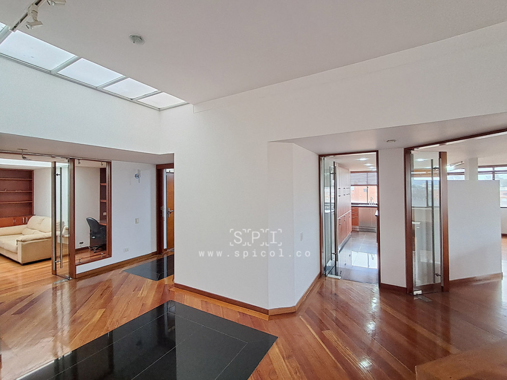 Apartamento en Arriendo en Puente largo, Bogotá