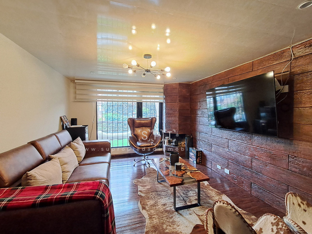 Casa en Venta en Cedro Golf, Bogotá