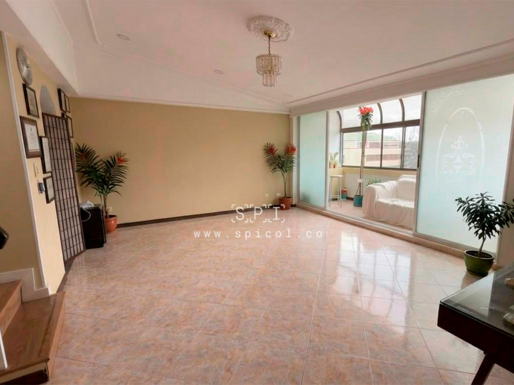 Apartamento en Venta en Nicolas de federman, Bogotá