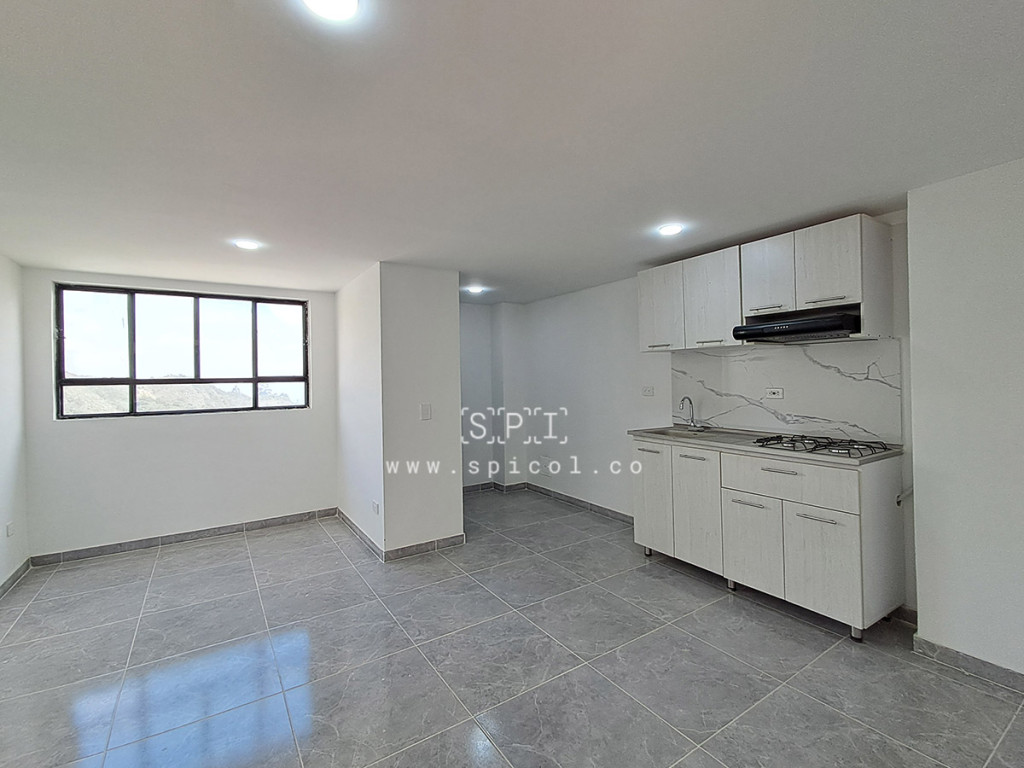 Apartamento en Venta en Juan rey sur, Bogotá