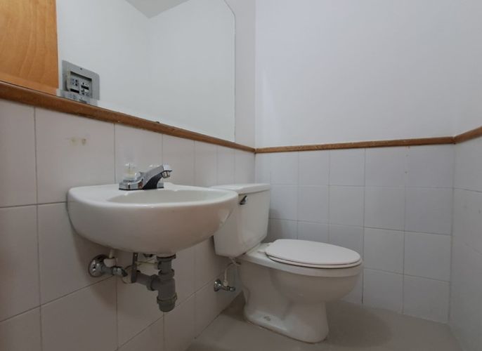 Oficina en arriendo en El Poblado, Medellín, 35 m² · foto 7 de 8