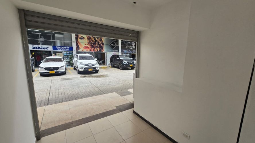 Local en arriendo en Calle Larga, Sabaneta, 10 m² · foto 6 de 11