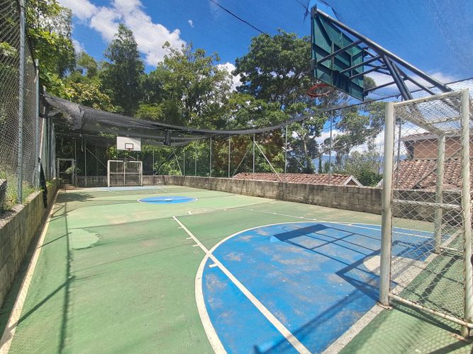 Apartamento de 3 alcobas en venta en Monteclaro, Medellín, 58 m² · foto 14 de 15
