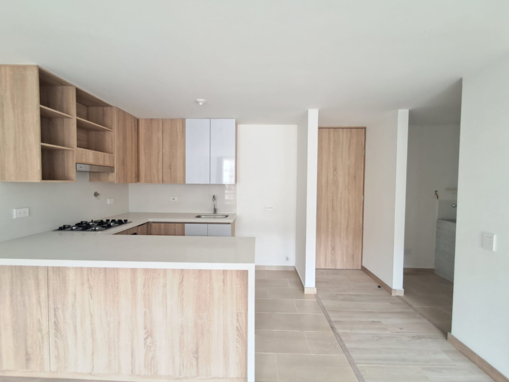 Apartamento en venta en El Salado, Envigado · foto 3 de 19