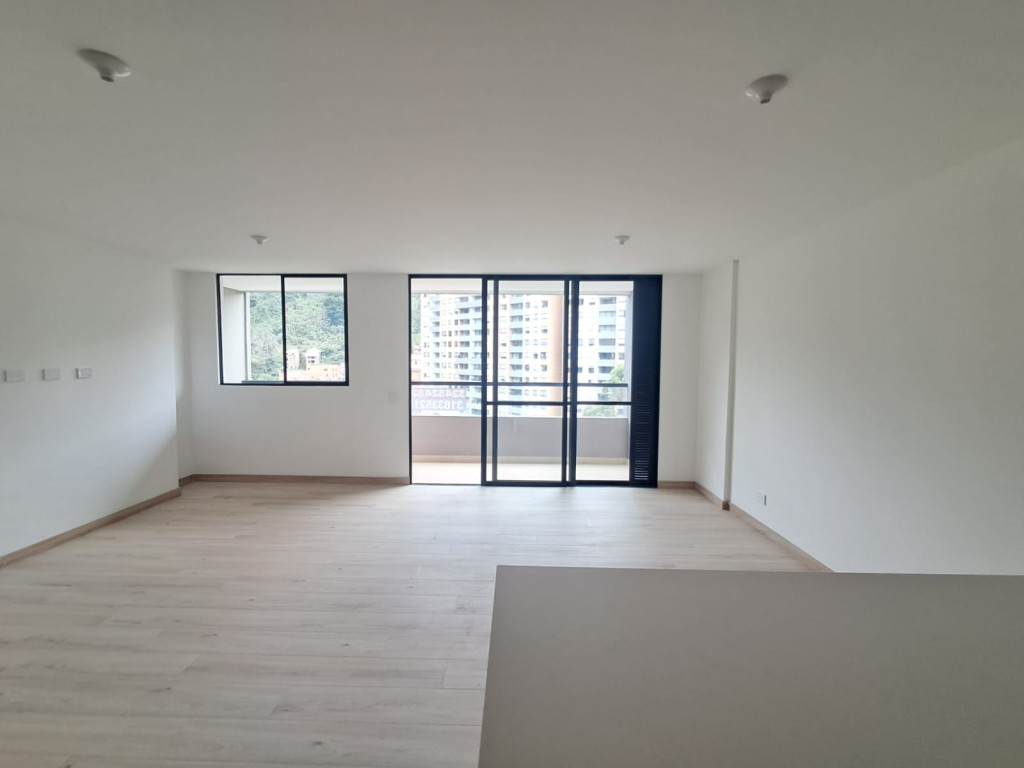 Apartamento en venta en El Salado, Envigado · foto 5 de 19