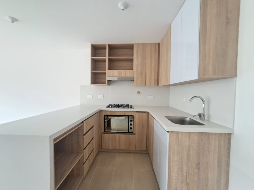 Apartamento en venta en El Salado, Envigado · foto 6 de 19