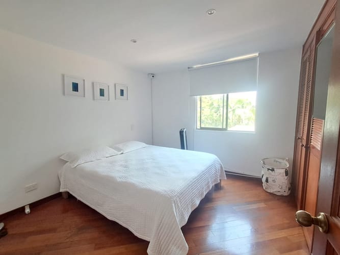 Apartamento de 4 alcobas en venta en Los Balsos, Medellín, 152 m² · foto 9 de 24