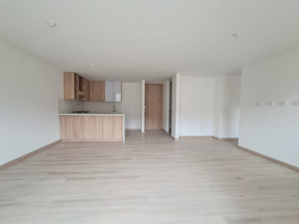 Apartamento en venta en El Salado, Envigado · foto 10 de 19