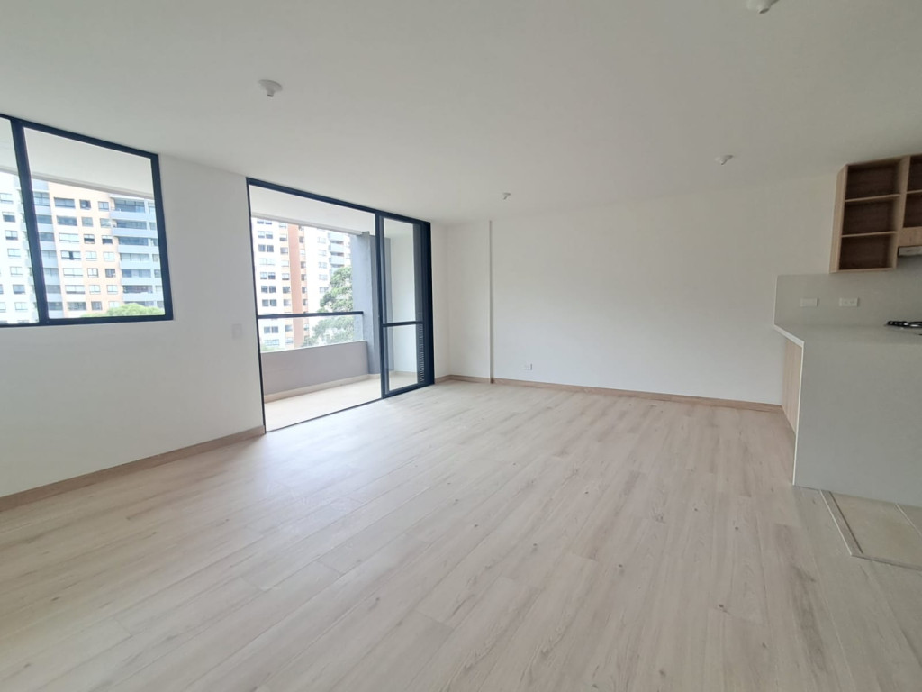 Apartamento en venta en El Salado, Envigado · foto 11 de 19