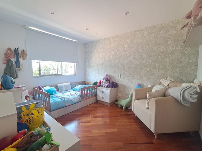 Apartamento de 4 alcobas en venta en Los Balsos, Medellín, 152 m² · foto 12 de 24