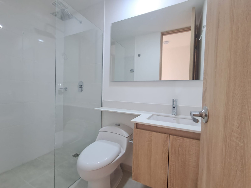 Apartamento en venta en El Salado, Envigado · foto 12 de 19
