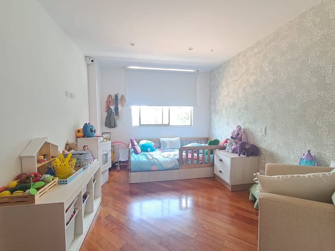 Apartamento de 4 alcobas en venta en Los Balsos, Medellín, 152 m² · foto 13 de 24