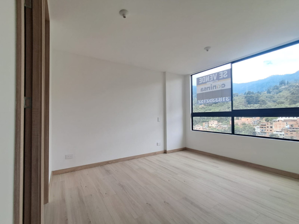 Apartamento en venta en El Salado, Envigado · foto 15 de 19