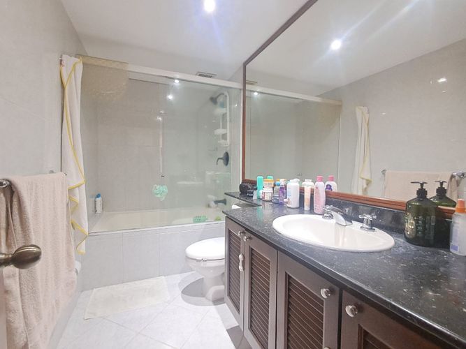 Apartamento de 4 alcobas en venta en Los Balsos, Medellín, 152 m² · foto 16 de 24
