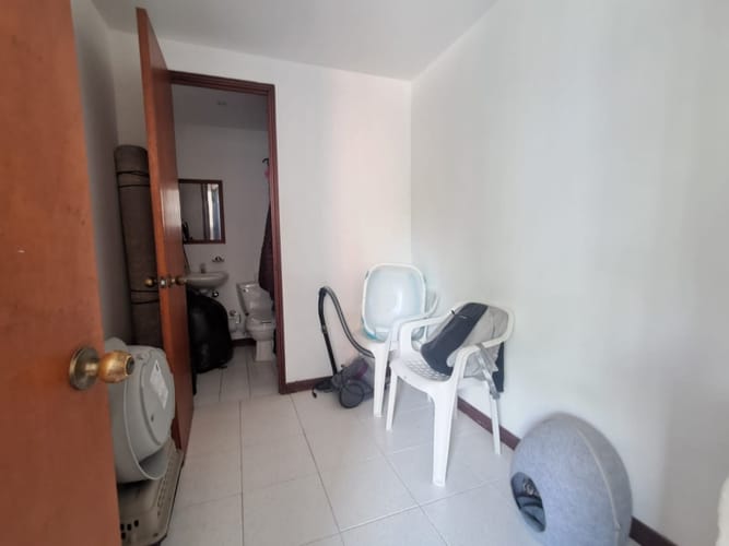 Apartamento de 4 alcobas en venta en Los Balsos, Medellín, 152 m² · foto 17 de 24