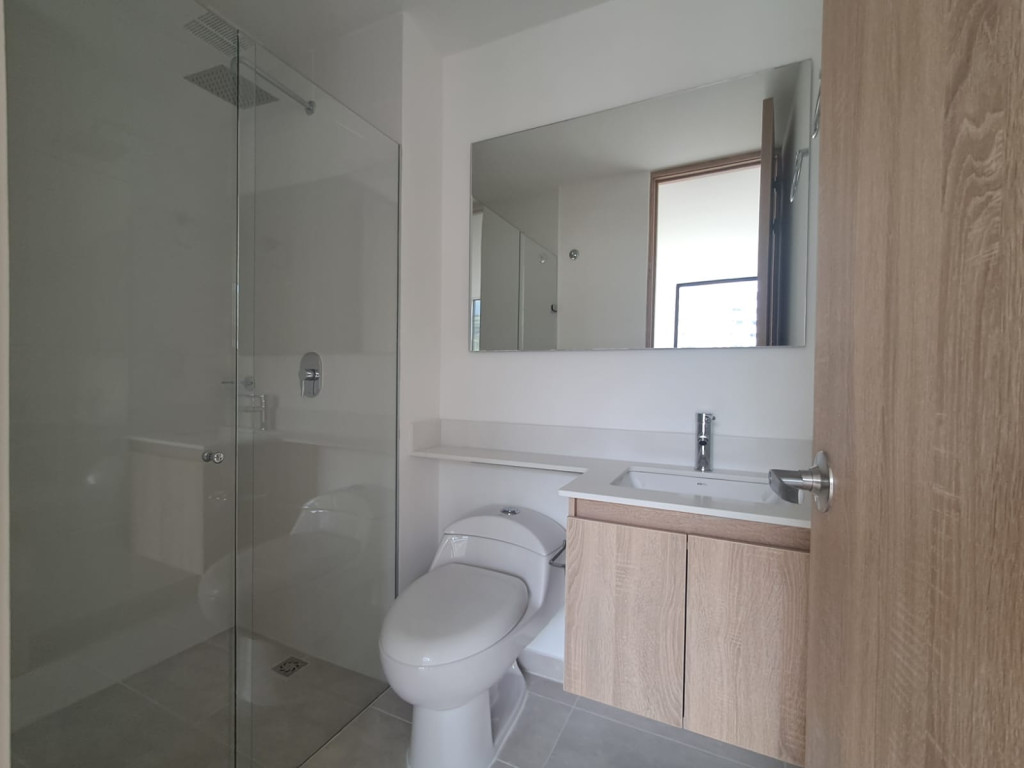 Apartamento en venta en El Salado, Envigado · foto 17 de 19