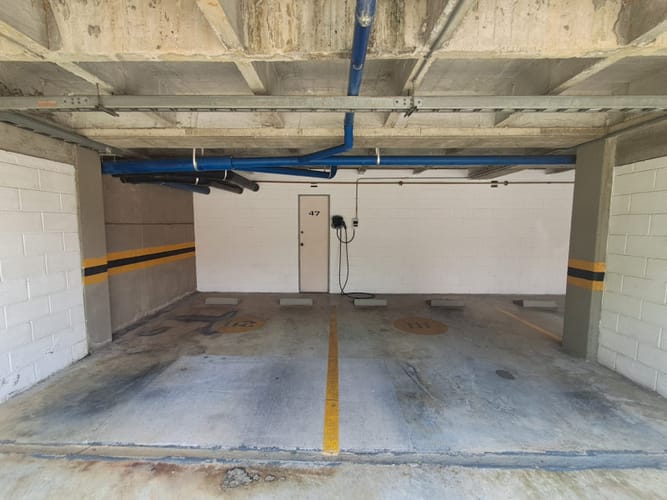 Apartamento de 4 alcobas en venta en Los Balsos, Medellín, 152 m² · foto 23 de 24