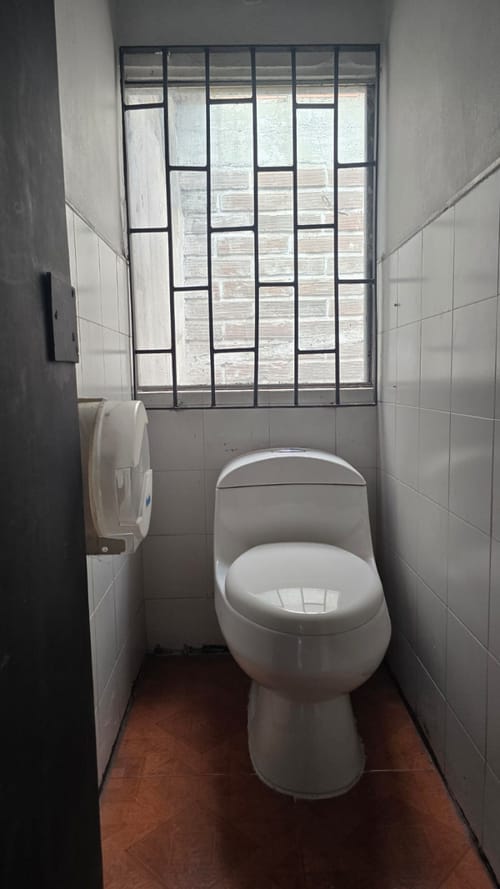 Bodega en arriendo en Perpetuo Socorro, Medellín, 150 m² · foto 12 de 12