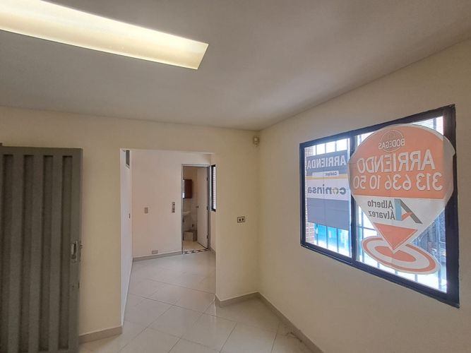 Local en arriendo en Ciudad Del Río, Medellín, 48 m² · foto 8 de 11