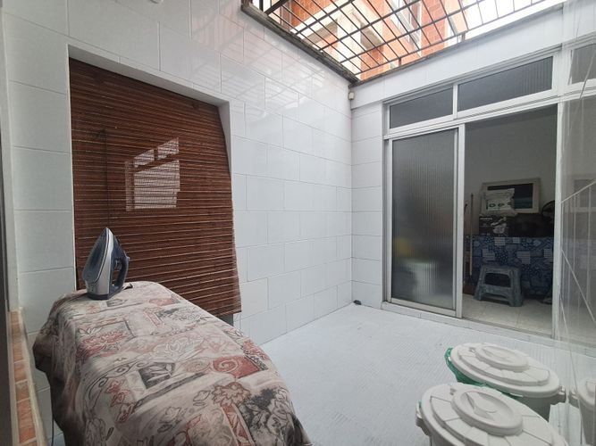 Casa de 4 alcobas en venta en La Castellana, Medellín, 208 m² · foto 21 de 24