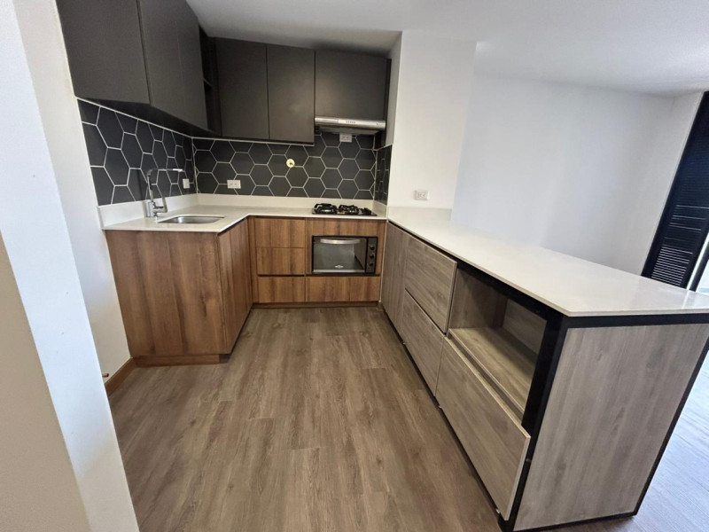 Foto del apartamento