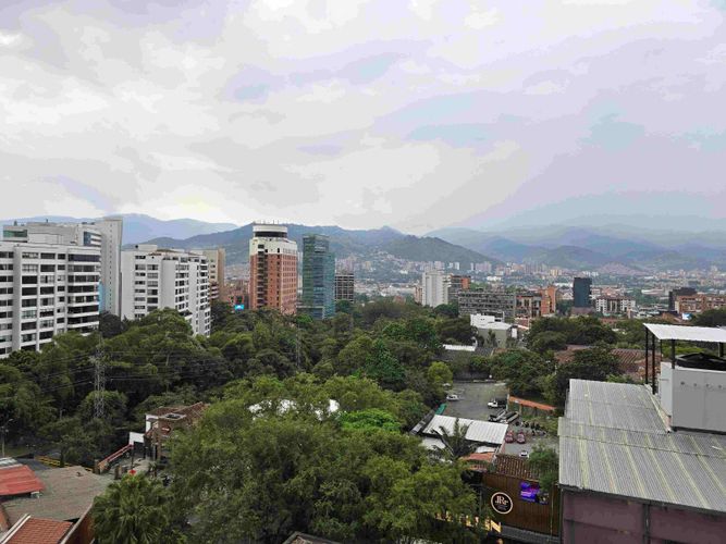 Oficina en arriendo en La Florida, Medellín, 100 m² · foto 4 de 4