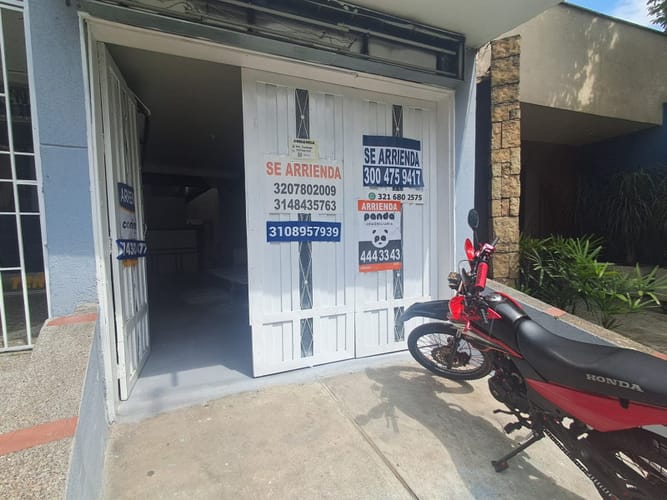 Local en arriendo en Manila, Medellín · foto 11 de 11
