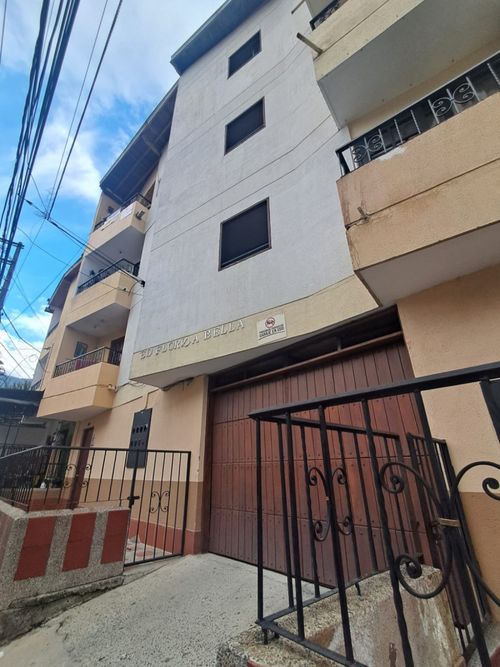 Apartamento en venta en El Dorado, Envigado · foto 2 de 23