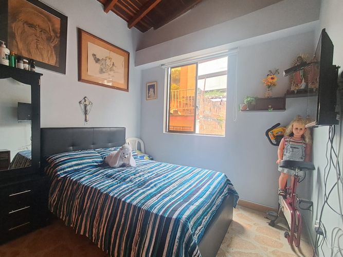 Apartamento en venta en El Dorado, Envigado · foto 3 de 23