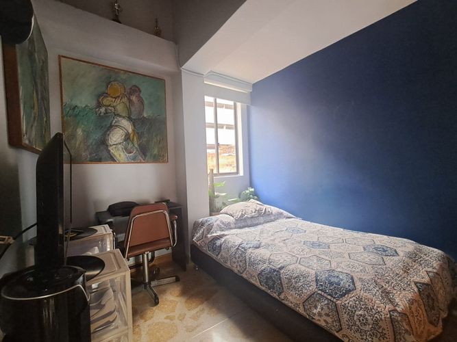 Apartamento en venta en El Dorado, Envigado · foto 6 de 23