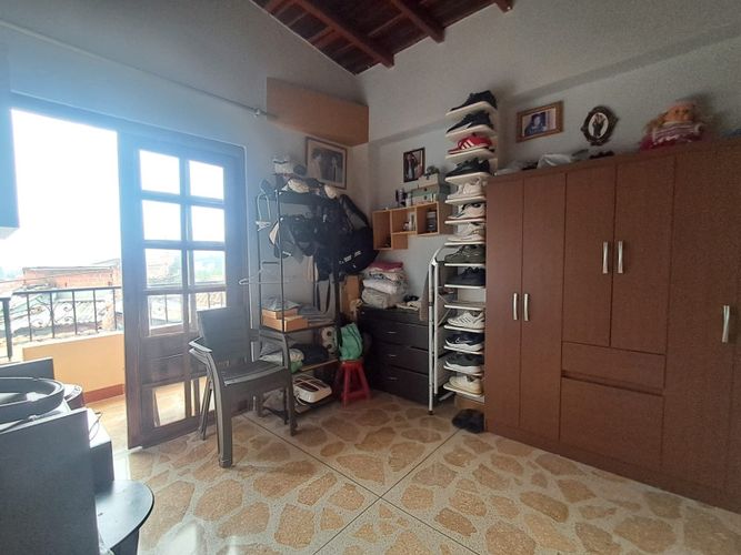 Apartamento en venta en El Dorado, Envigado · foto 7 de 23