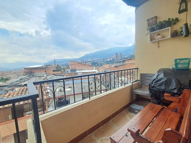 Apartamento en venta en El Dorado, Envigado · foto 9 de 23