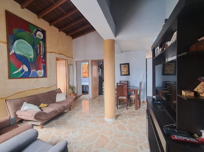 Apartamento en venta en El Dorado, Envigado · foto 14 de 23