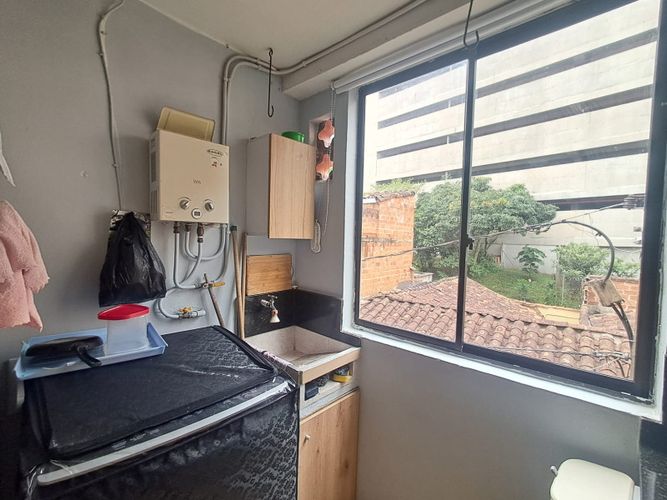 Apartamento en venta en El Dorado, Envigado · foto 17 de 23